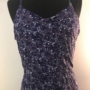 Lauren Conrad Maxi Dress